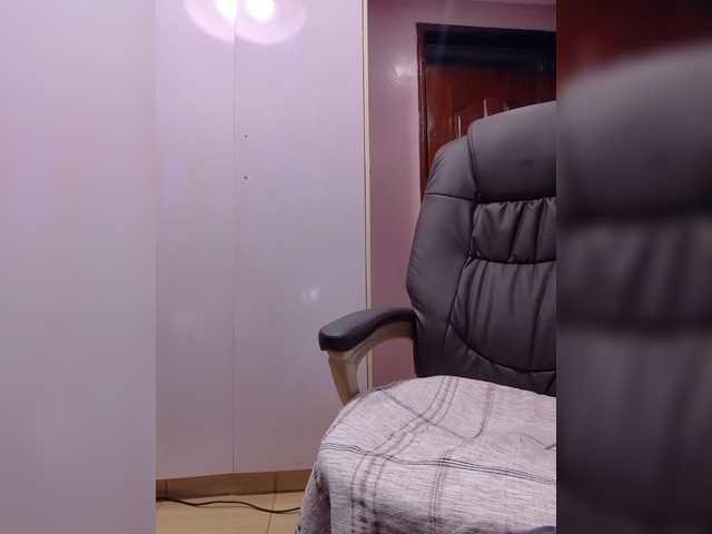 CandyLove live cam on BongaCams