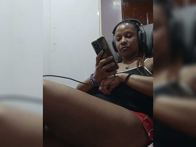 CandyLove live cam on BongaCams