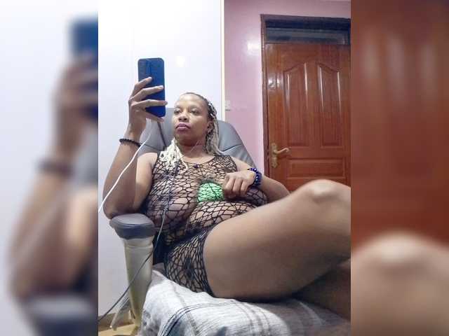 CandyLove live webcam show