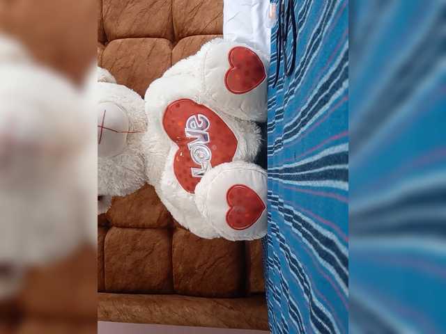 CandyLove live cam on BongaCams