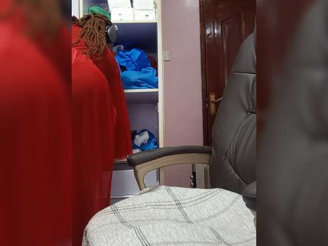 CandyLove live cam preview