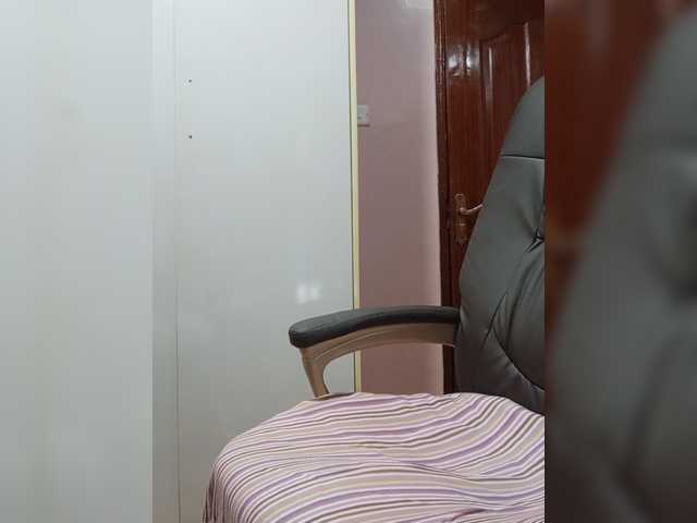 CandyLove live webcam show