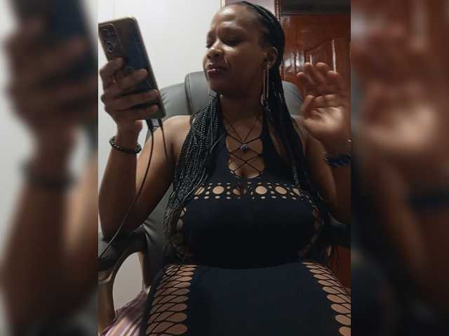 CandyLove live cam on BongaCams