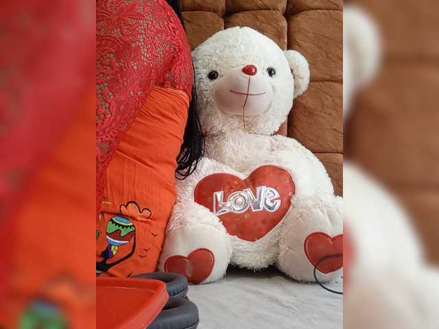 CandyLove live cam on BongaCams