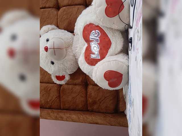 CandyLove live cam on BongaCams