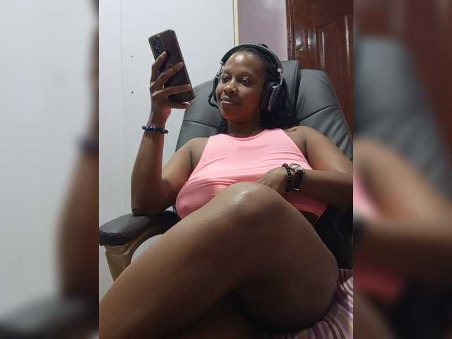 CandyLove live cam on BongaCams