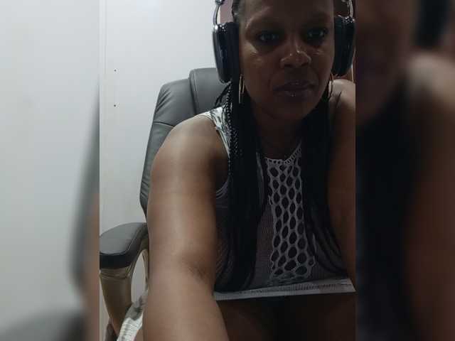 CandyLove live cam