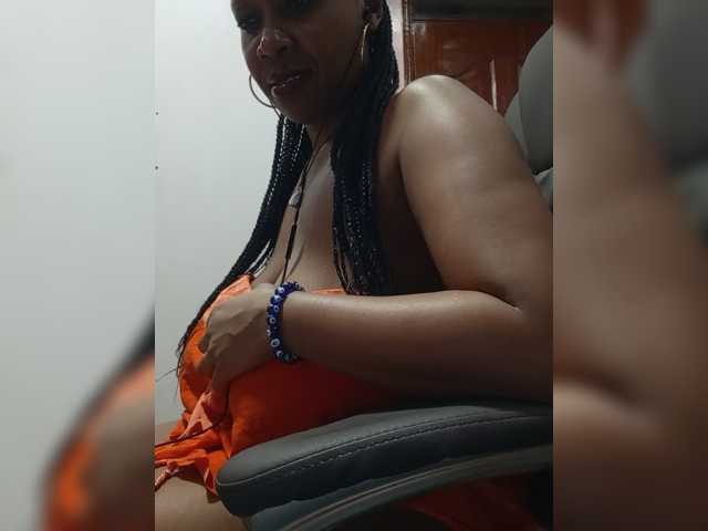 CandyLove live cam on BongaCams