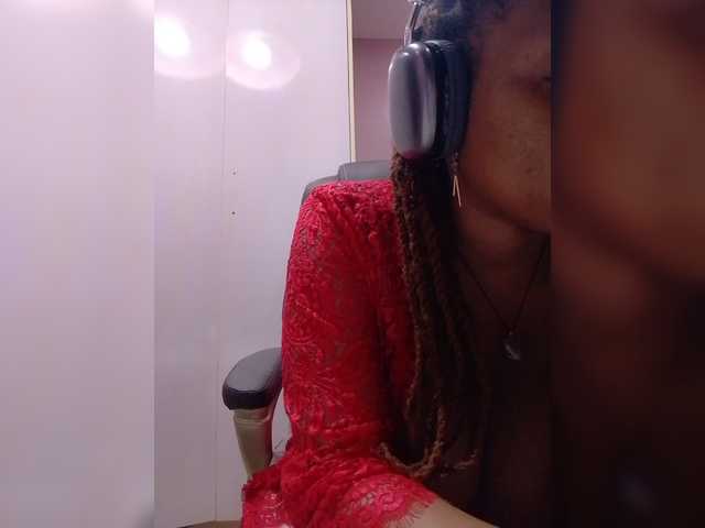 CandyLove live cam preview