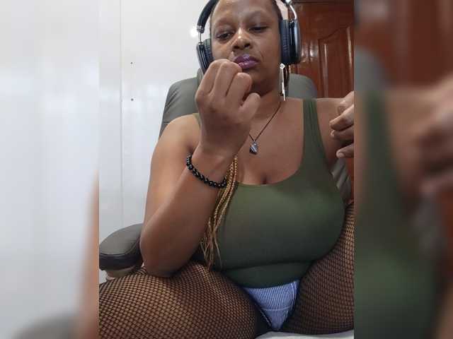 CandyLove live cam on BongaCams
