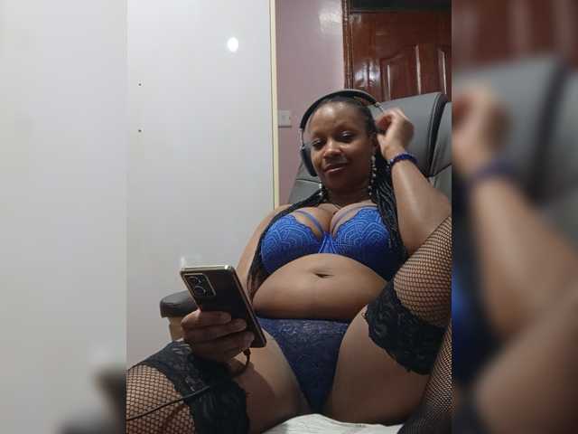 CandyLove live cam on BongaCams