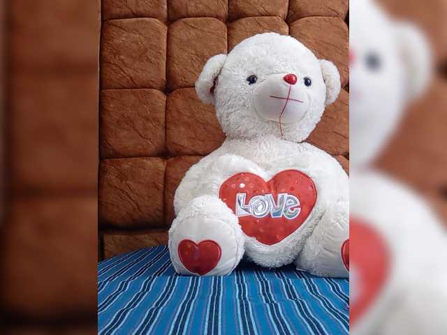CandyLove live cam on BongaCams