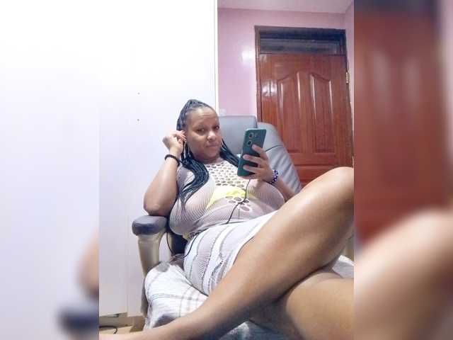 CandyLove live cam on BongaCams