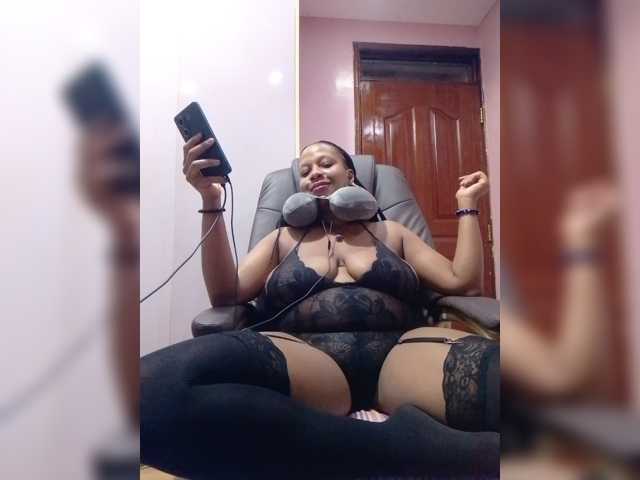 CandyLove live cam on BongaCams