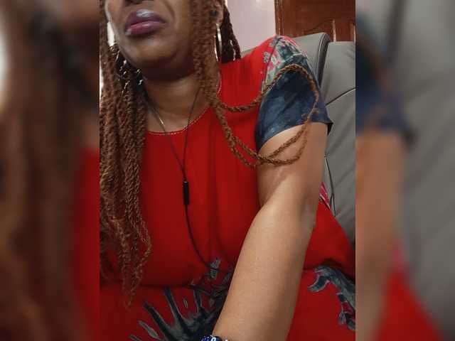 CandyLove live cam on BongaCams