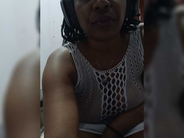 CandyLove live cam on BongaCams
