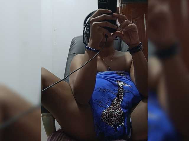 CandyLove live cam on BongaCams