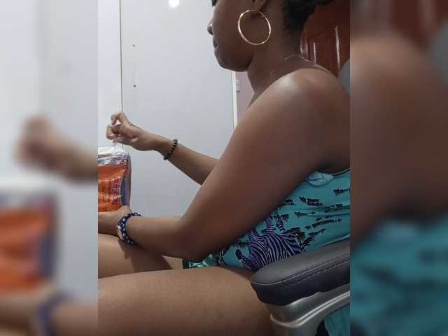 CandyLove live cam on BongaCams