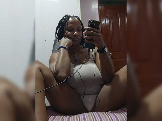 CandyLove live cam on BongaCams