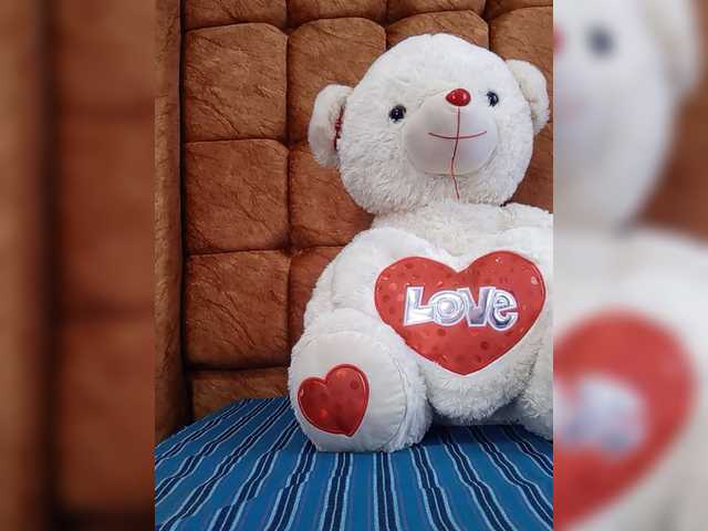CandyLove live cam on BongaCams