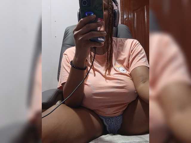 CandyLove live cam on BongaCams
