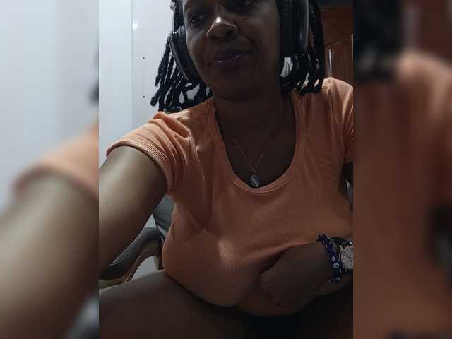 CandyLove live cam on BongaCams