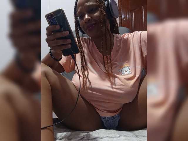 CandyLove live cam on BongaCams