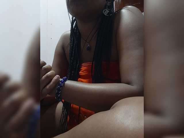 CandyLove live cam on BongaCams