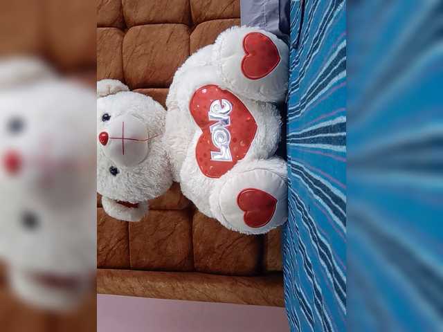 CandyLove live cam on BongaCams