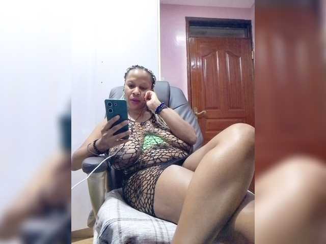 CandyLove live webcam show