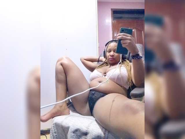 CandyLove live cam on BongaCams
