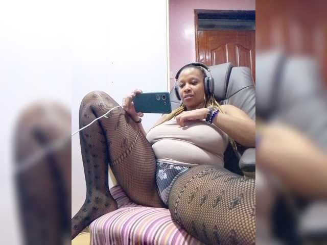 CandyLove live cam on BongaCams