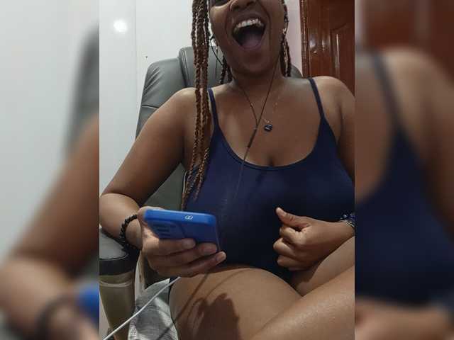CandyLove live cam on BongaCams