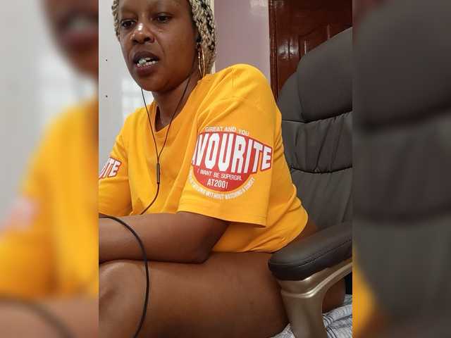 CandyLove live cam on BongaCams