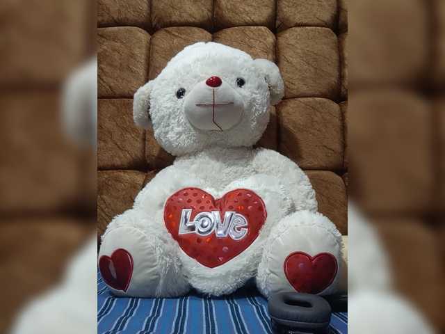 CandyLove live cam on BongaCams