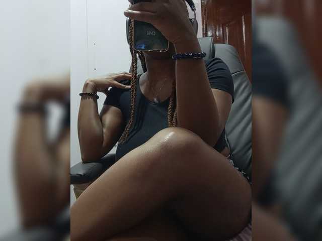 CandyLove live cam on BongaCams