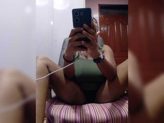 CandyLove live webcam show