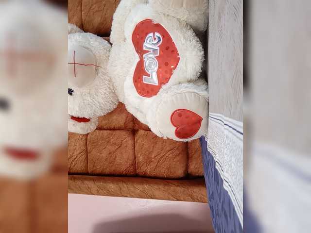 CandyLove live cam on BongaCams