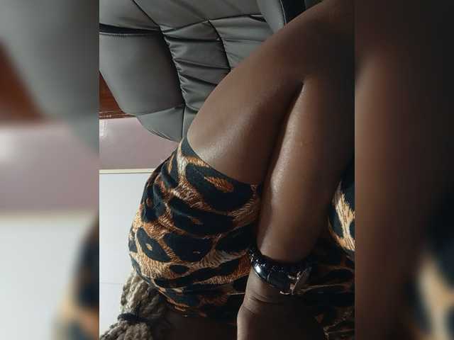 CandyLove live cam on BongaCams