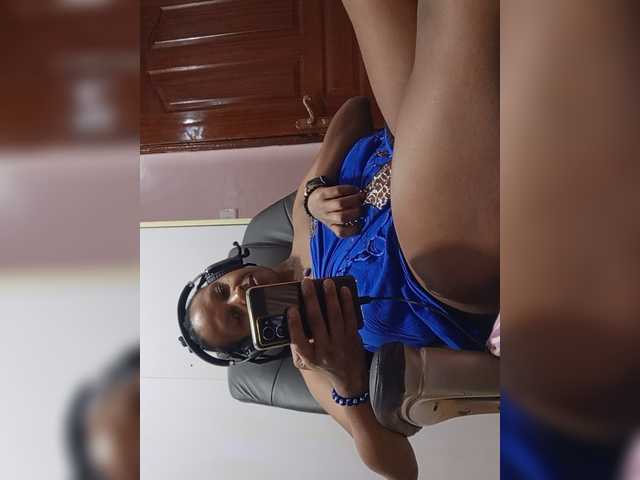 CandyLove live cam on BongaCams