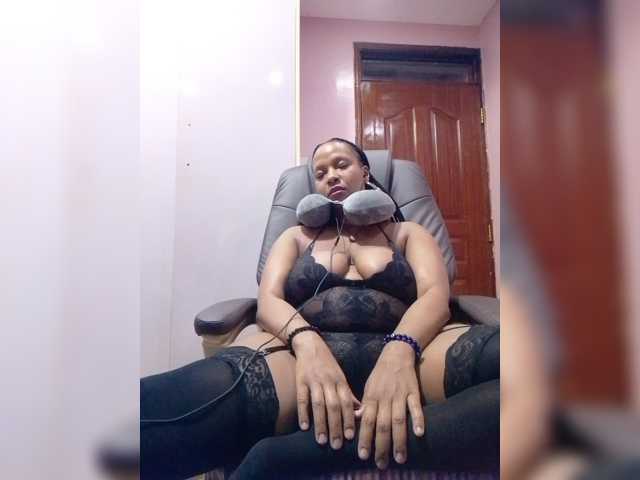 CandyLove live cam on BongaCams