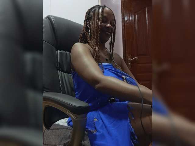 CandyLove live cam on BongaCams