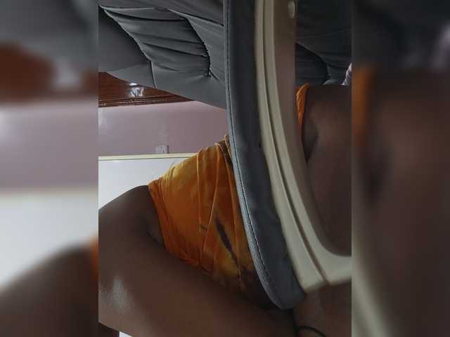 CandyLove live cam preview