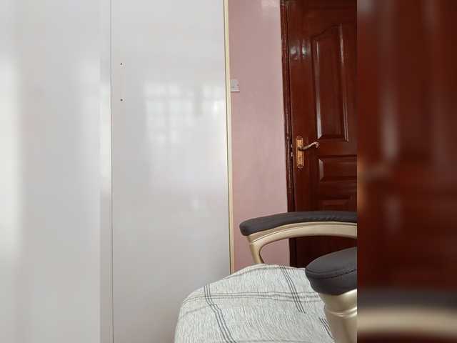 CandyLove live cam preview