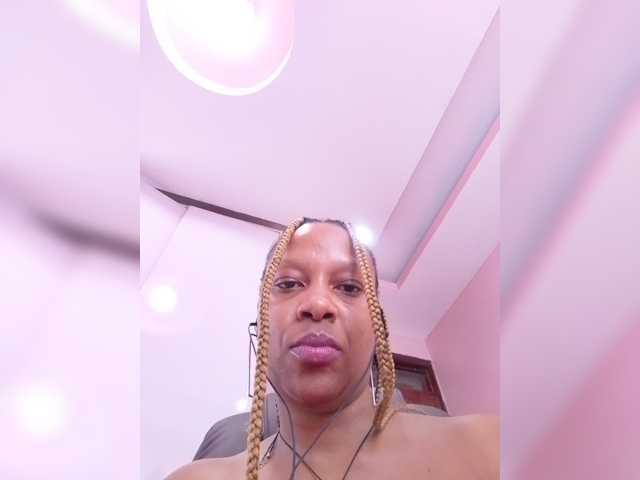 CandyLove live cam on BongaCams