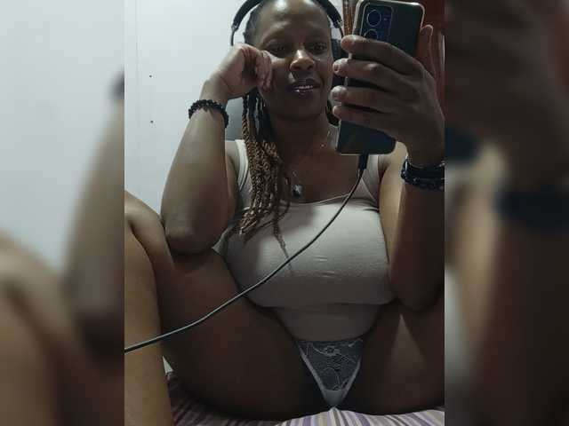 CandyLove live cam on BongaCams