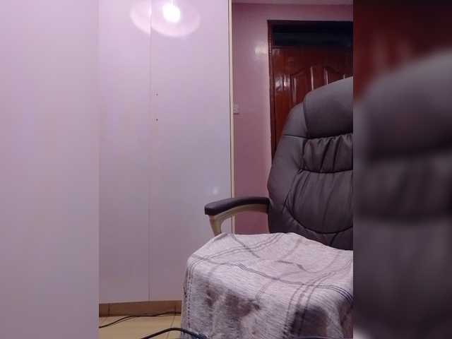 CandyLove live cam on BongaCams
