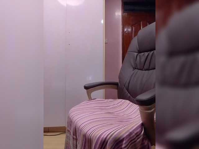 CandyLove live webcam show