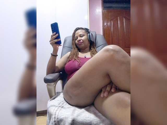 CandyLove live cam on BongaCams