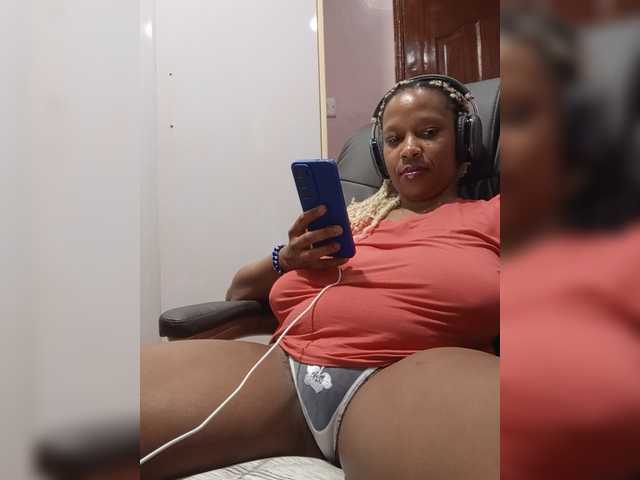 CandyLove live webcam show